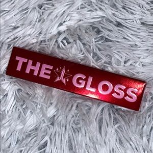 JSC The Gloss!